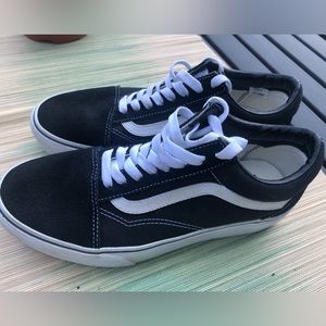 Vans Old Skool Shoes